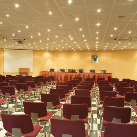 Отель Eden Airport El Kerma Экстерьер фото