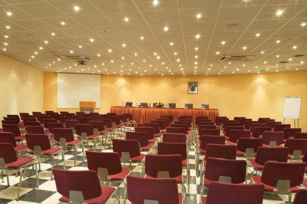 Отель Eden Airport El Kerma Экстерьер фото